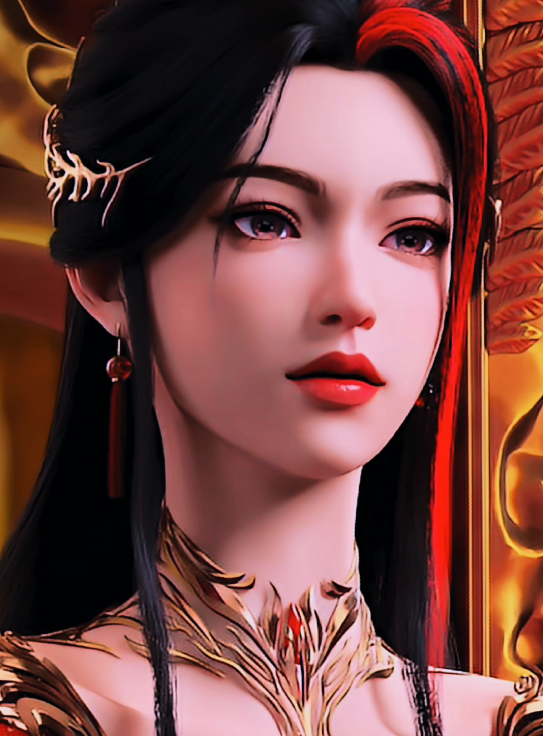 💕Triệu Tương Nhi💕Thành Hôn Không Chồng🤣🤣Thần Quốc Chi Thượng 14.4K #tieumahau #mynhan #mynhan3d #congchua #hoathinh3dtrungquoc #donghua #manhua #thanquocchithuong #ninhtruongcuu #trieutuongnhi 