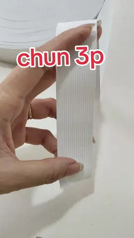 chun trắng,đen may cạp quần.... #phulieunganhmay  #phukienmaymac #maymac #xuhuong 