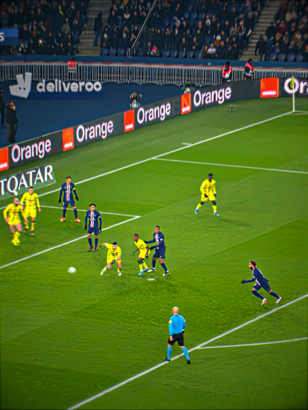 Neymar Goal 🔥🔥| 2/6 | #psg #footballtiktok #viralvideos #neymar #4k
