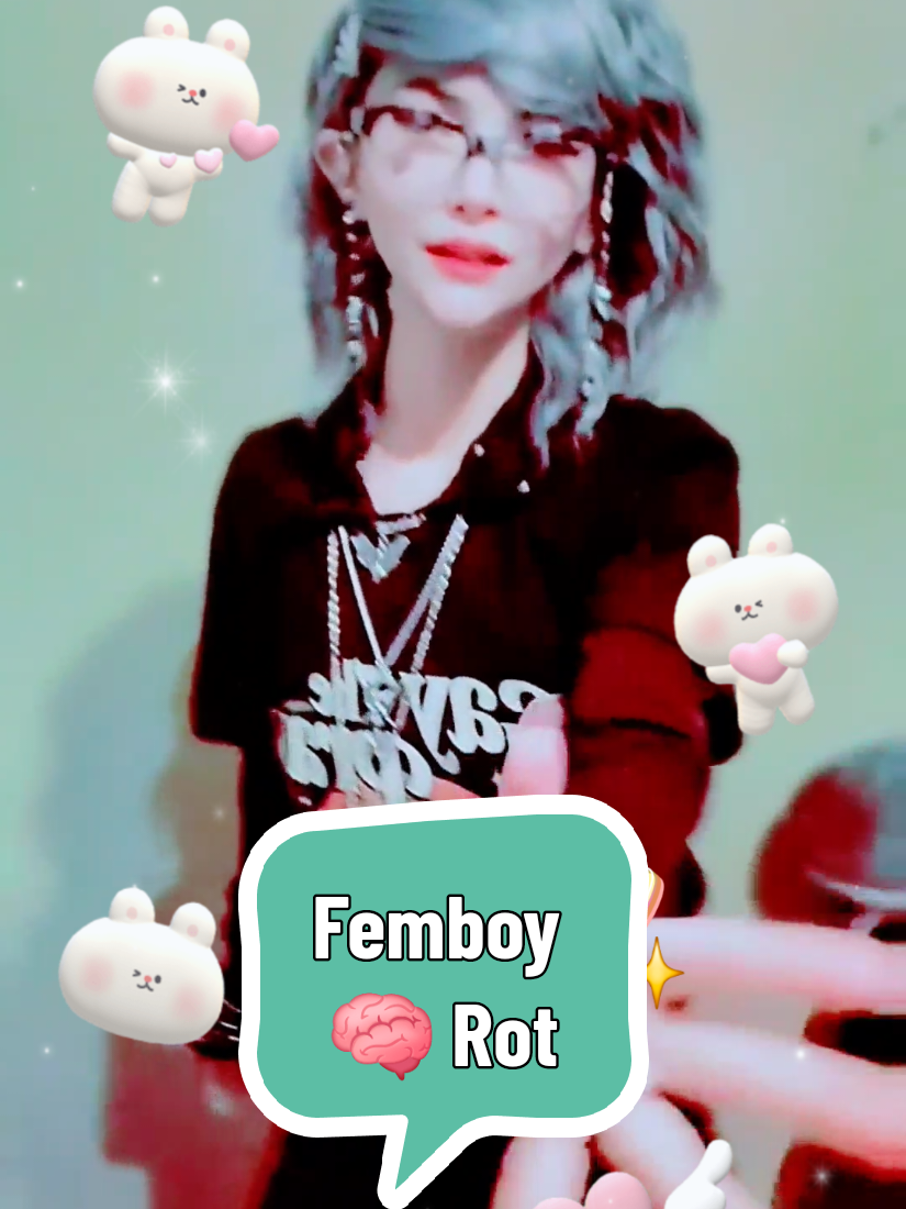 #femboybrainrot #FEMMEBOY #roseboy #intersexfemboy #annexarcanum 