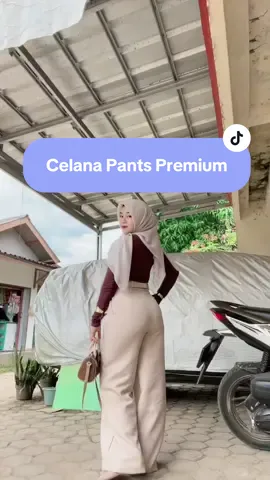 cakeppp bgttt, aku pake size L bb56/tb152 pass bgttt🤩🤏🏻 #celanapanjangwanita #celanapants #ootdfashion #outfitcheck 