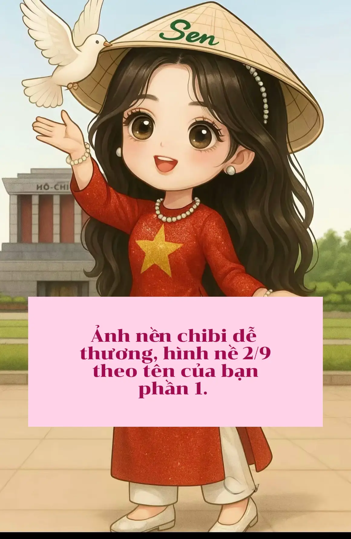 Quốc khánh sắp đến rồi các bạn ơi. Xem có tên bạn ở đây không nào#anhchibi #quockhanh2025 #anhdep #mungquockhanh #toquocvietnam @ @Tạp hoá nhà Sâm  @Tạp hoá nhà Sâm  @Chích Bông 