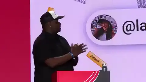 VidCon’s game show just dropped on YouTube 🎬🔥 definitely worth a watch! #vidcon 