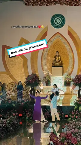 Bản nhạc luỵ bao trái tim ❤️🌸 #noidaugiuahoabinh🇻🇳 #hoaminzy #nguyenvanchung #lequockhanh 
