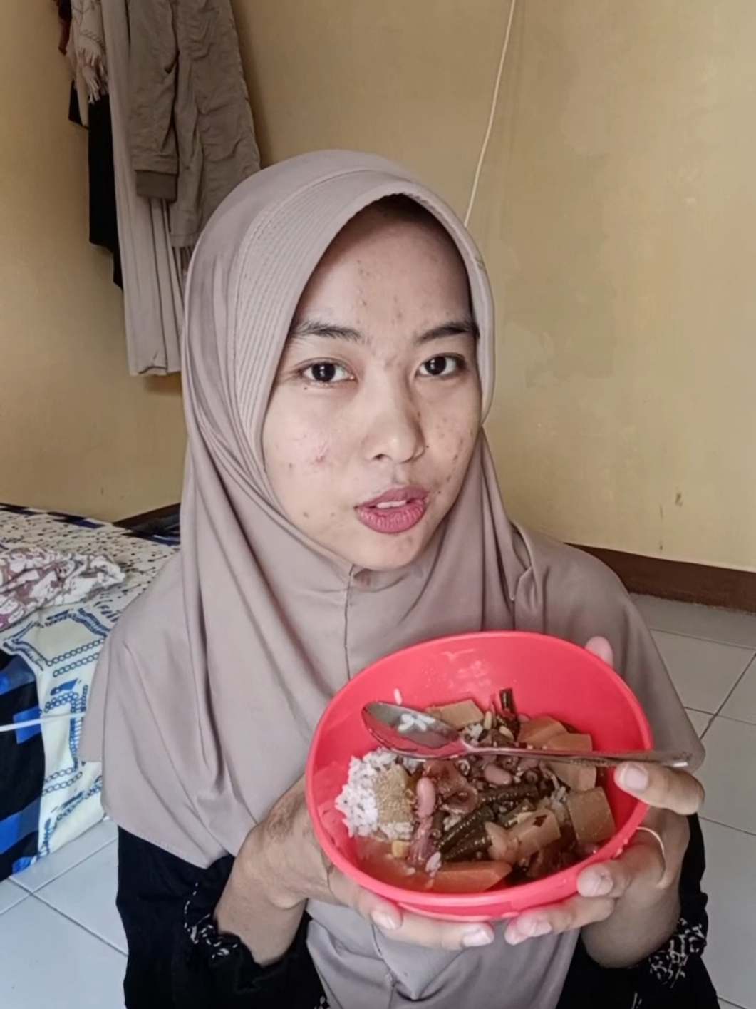 Cepat pulih negriku🥀 #adayinmylife #minivlog #pulihnegriku #dailyminivlogs 