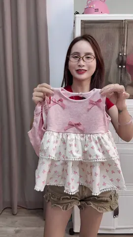 Xinh ngoan yêu 