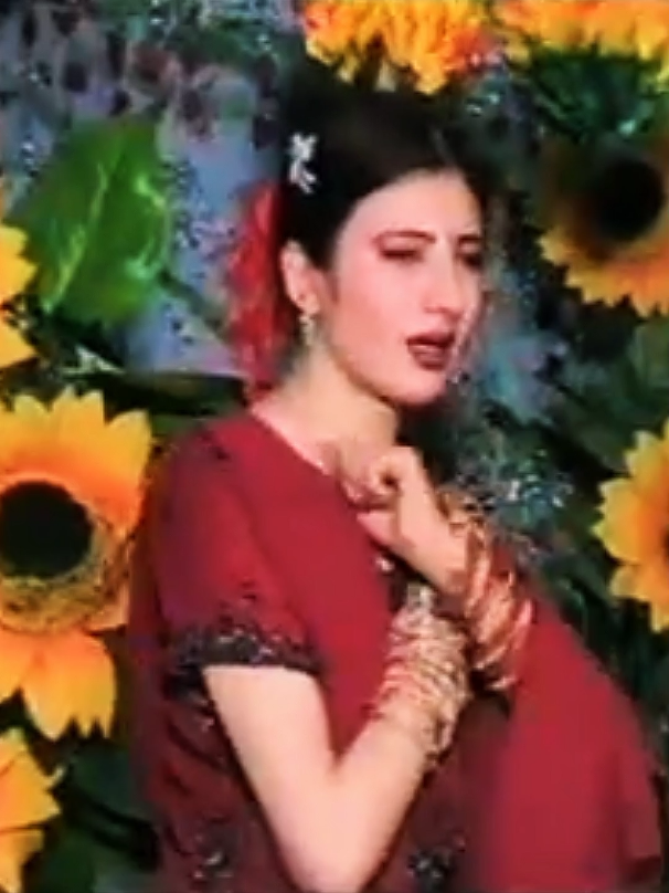 Slowed nazia Iqbal Song 🤕💔 Da Wakhtona Be Latana Na Teregi #naziaiqbal #pashtosong #pashtotapey #pashtoghazal #🌹gp☘️fan💞club✌️ Ghazal tapey song part_1 janana 