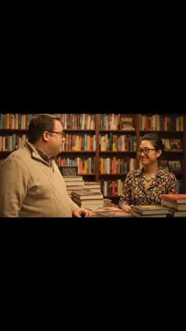 Man walks into a bookshop and asks, “Where’s the self-help section?” Owner says, “If I told you, it would defeat the purpose.” Kids today call this irony. We just called it Tuesday. #BookshopHumor #SelfHelpJokes #BoomerWisdom #OldSchoolFunny #satirevibes 