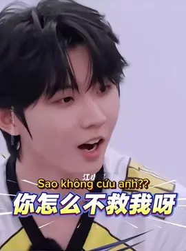 Lại một ngày ngứa đòn của Trương ca :))) #magiaky #majiaqi马嘉祺#majuongchannguyen #zhangzhenyuan #tnt_thời_đại_thiếu_niên_đoàn 