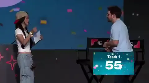 VidCon’s game show just dropped on YouTube 🎬🔥 definitely worth a watch! #vidcon 