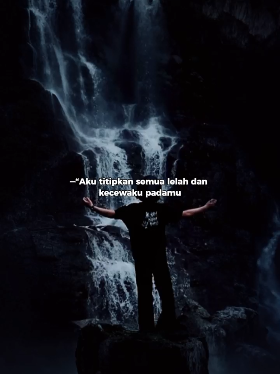 Aamiin ya allah #storykatakata #trend #foryou #ikyydudamuda #xyzbca 