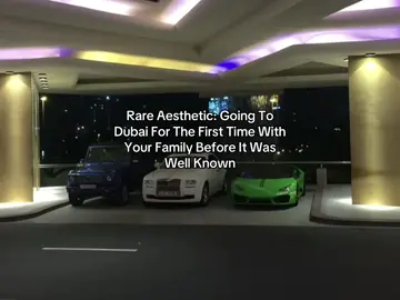 #rareasthetic #dubai #dubaibefore #fypp  #uae