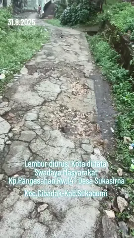 Lembur diurus, Kota di tata#dedimulyadi #kdm @Haji mumu @Mulyadi @kangasjap @H ANDREAS, SE OFFICIAL 