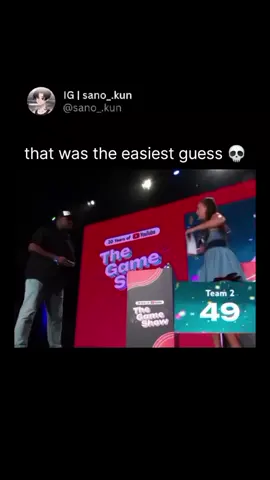 VidCon’s game show just dropped on YouTube 🎬🔥 definitely worth a watch! #vidcon 