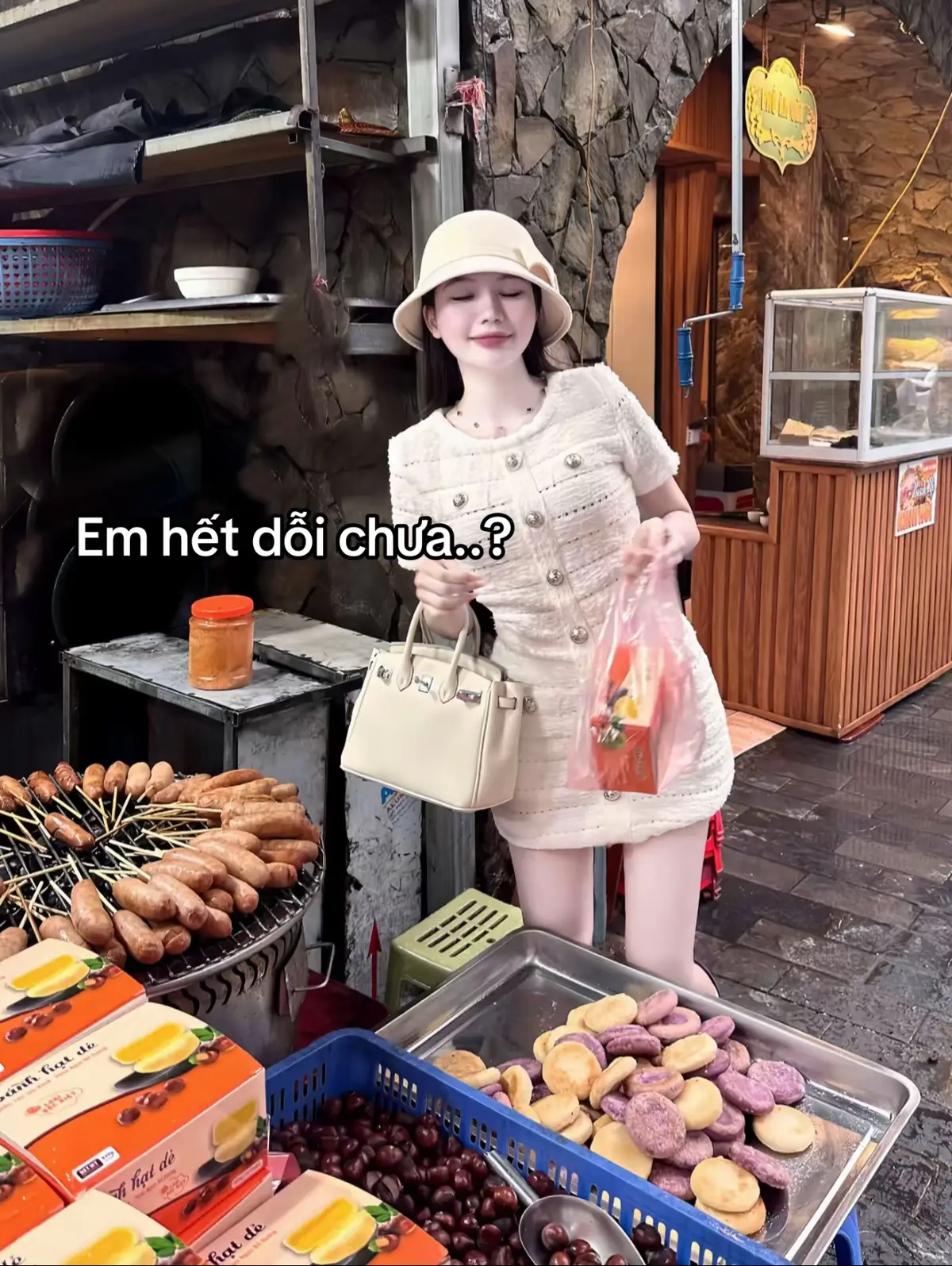 Ảnh tử tế đến đao lòng