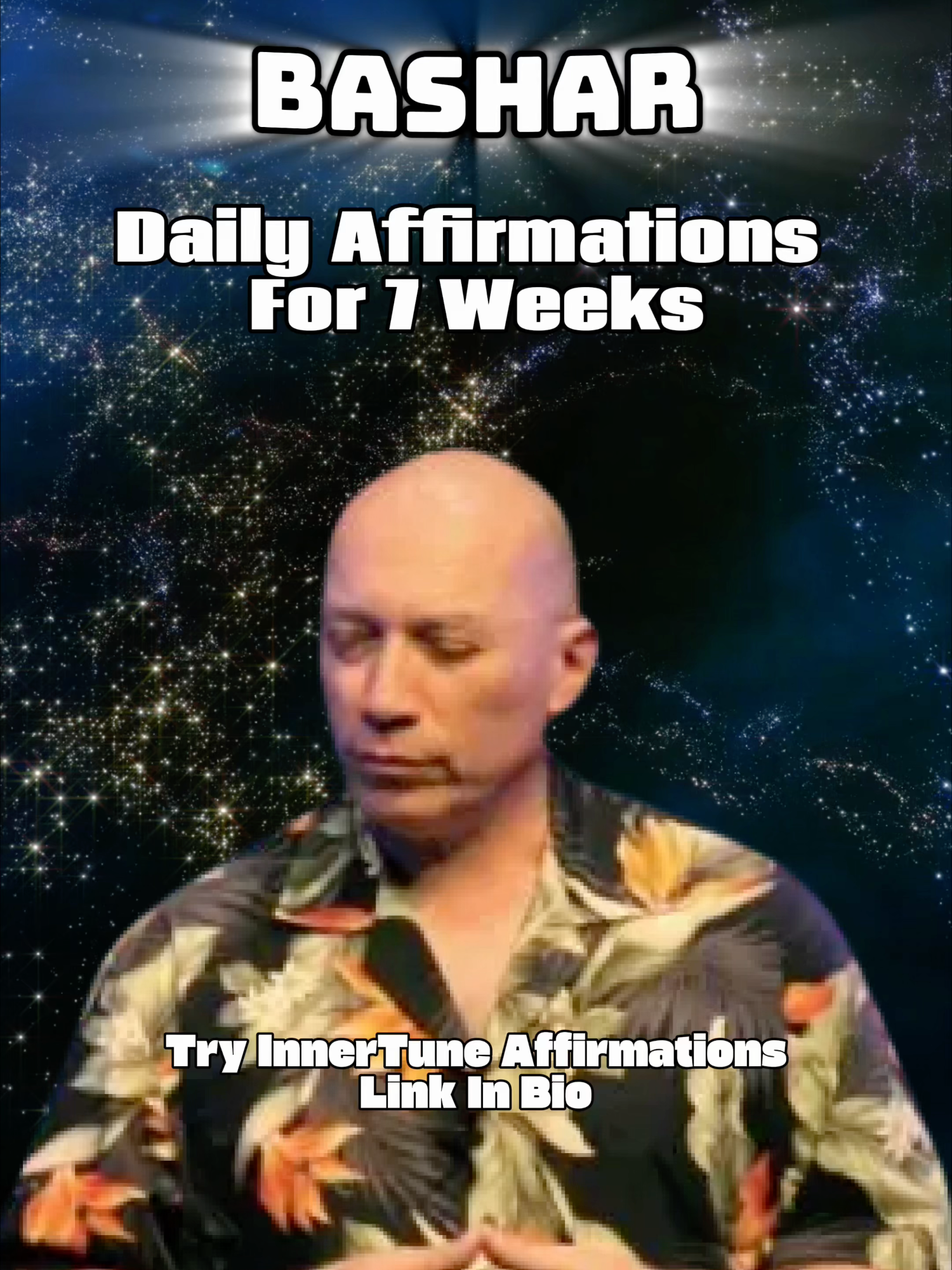 Bashar’s 49 Days Mirror Ritual 🪞 | Shift Your Reality NOW For 49 days, look into the mirror and repeat your chosen affirmation. Your subconscious will start to believe it. Your reality will start to bend. Which element calls you to begin your shift? 👇 1️⃣ Air & Water 🌬💧 – Flow, clarity, and renewal 2️⃣ Fire & Dreams 🔥🌙 – Passion, courage, and creation ✨ The mirror never lies—it only reflects what you decide to BE. #Bashar #MirrorWork #Affirmations #Manifestation #ShiftYourReality #Fyp