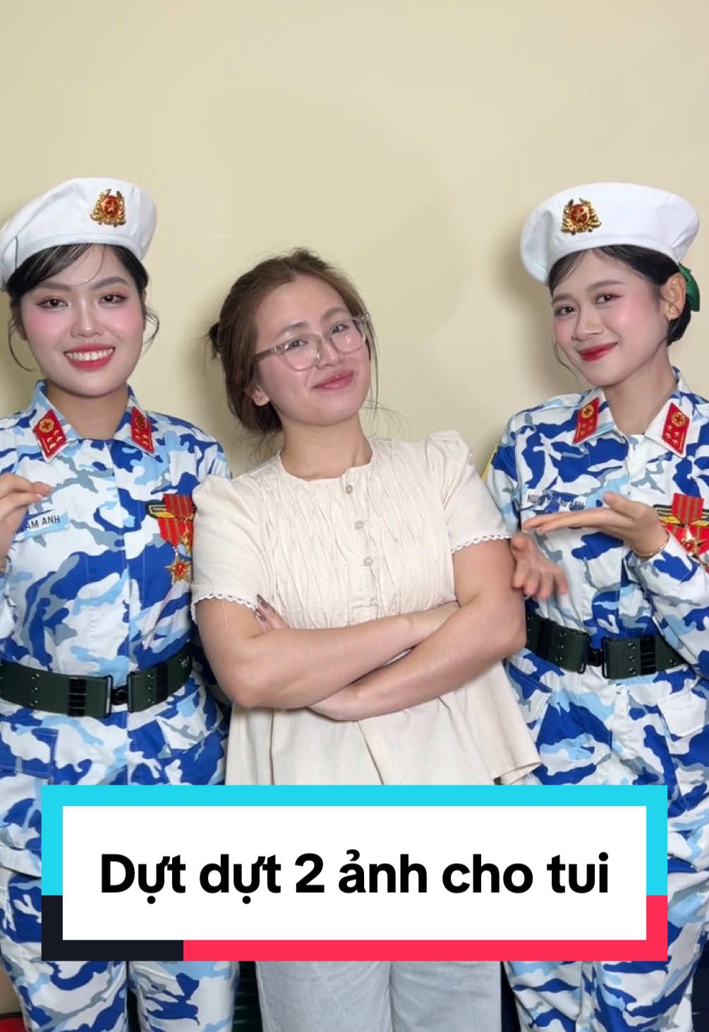 Bắt 2 đứa dựt quài kkk #a80 #dieubinhvietnam  #quockhanh2025 #makeupdieubinh #khoiquany 