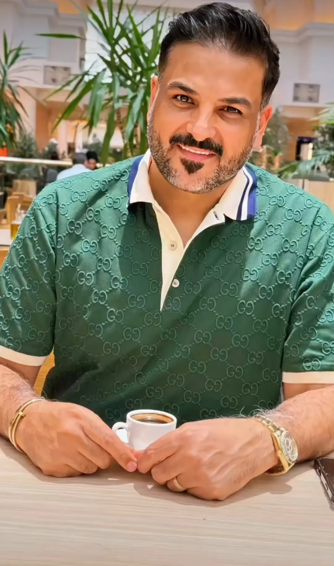 #حسام_الرسام مو قلتلك تغيرت#اصوات #مشاهدات #مشاهير_تيك_توك_مشاهير_العرب🌺💜 #اغاني 