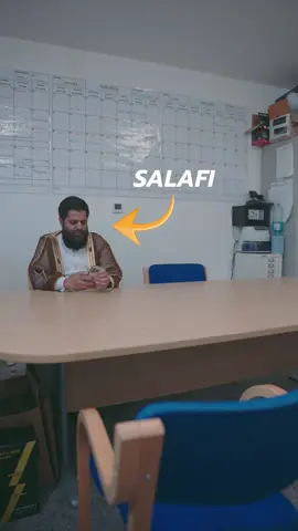 What happens when a salafi, deobandi, brelwi and Shia meet each other?! 😕 #ummah #sunni #shia #divide #hope 