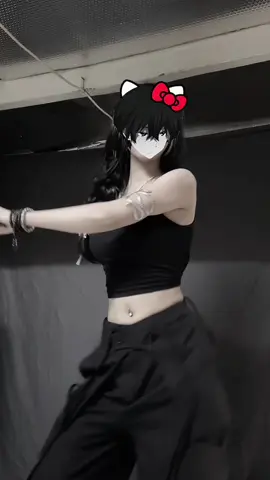 Bài này dịu quá đi 🥰🫶🏻 #落了白DJ #DanceChallenge #fyp 