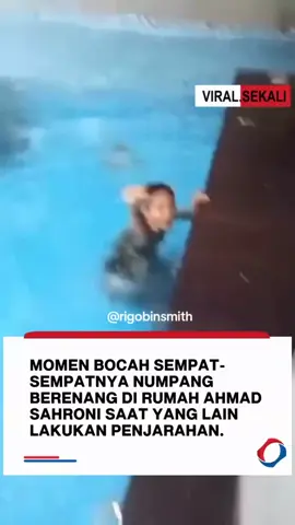 sempet sempet'y renang🤦🏻‍♂️ | #trend #videoviral #fyppppppppppppppppppppppp #rigobinsmith #805 