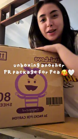 thank you @Unilove PH Official 💕🥰