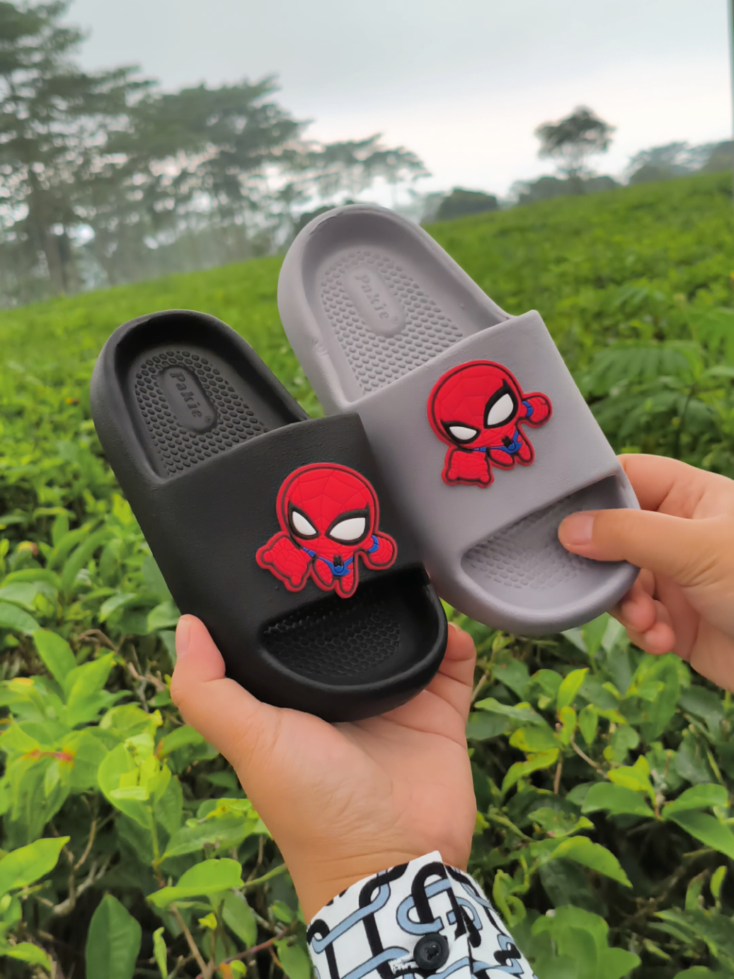rekomendasi sandal anak cowok murah tapi awet dan nyaman .  .  #sandal #sandalanak #sandalcowok 