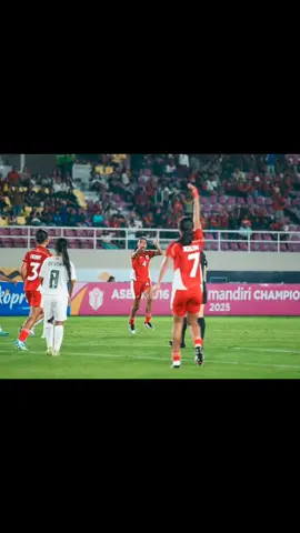 #timnasputri u16 🇮🇩