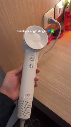 ada angin dingin hangat & panas ✅ #hairdryer #hairdryermurah 
