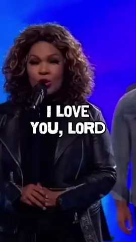 Goodness Of God - Cece Winans. . . . . . . . . . . . . . . . . #music #gospel #songs #lyricsvideo #christiansong 