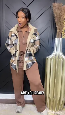 #shacket #shacketstyle #flannel #falldealsforyou #ootdinspo 
