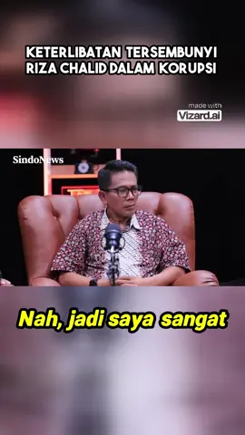 Mengungkap fakta menarik tentang Riza Chalid, sosok kontroversial di balik layar yang kini terjerat dalam penyelidikan kasus korupsi di Pertamina! Mantan Sekretaris Kementerian BUMN, Said Didu, berbagi pandangannya tentang bagaimana Riza Chalid menjadi penguasa dalam bidang minyak dan pengaruh yang dimilikinya di dunia politik Indonesia. Dengan sebutan Raja Minyak, Riza Chalid diklaim sebagai tokoh penting yang memiliki jejak tangan dalam banyak hal yang terjadi di negeri ini. Simak penjelasan mendalam mengenai konspirasi dibalik bisnis dan politik yang melibatkan nama besar ini, serta pernyataan menarik yang mengejutkan tentang kemampuannya untuk 'tersentuh'. Apakah benar ada strateginya untuk tetap berada di balik layar meski nama sudah disebut-sebut? Tonton dan temukan jawabannya sekarang! #RizaChalid #Korupsi #Pertamina #SaidDidu #PolitikIndonesia #BisnisMinyak #KejaksaanAgung #Investigasi #FaktaMenarik #RajaMinyak #PengaruhPolitik #VideoViral #TrendingIndo