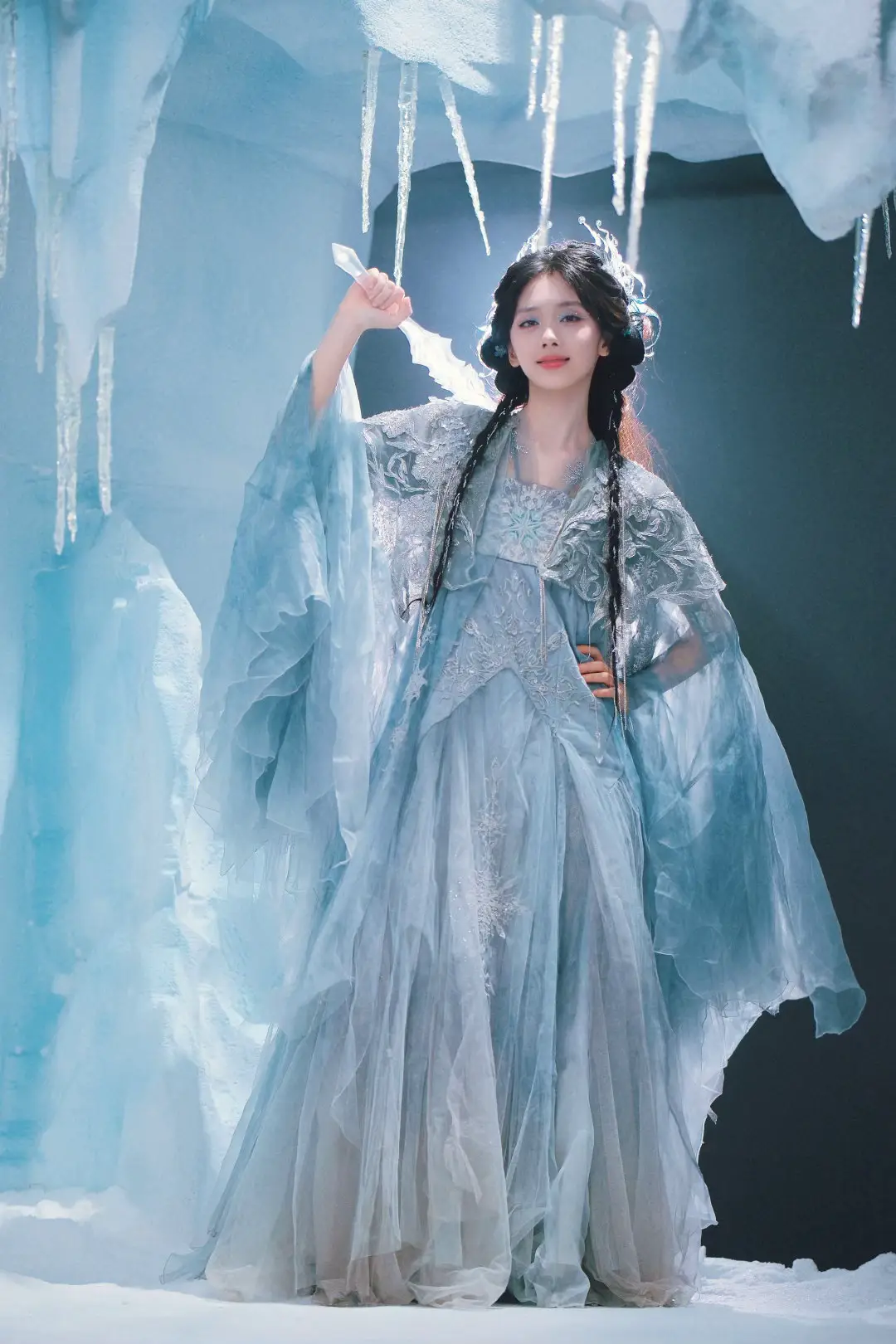 #vuonganhlo #wangyinglu #vươngảnhlộ #王影璐 