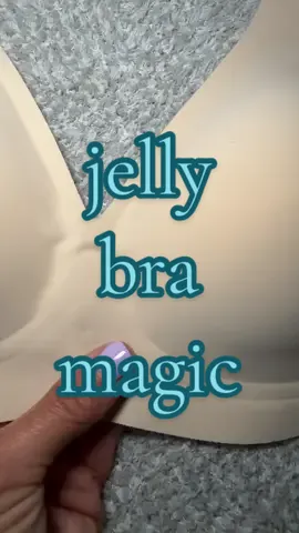 have you ever been able to say that you forgot you had a bra on? well let me introduce you to your new best friend. @@VRCOMFY##bra##wirelessbra##pushupbra##tiktokshopcreatorpicks##tiktokmademebuyit