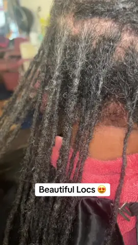 Beautiful Locs 😍 #lovemyclients #locnation #locstyles #lovewhatyoudo 🫶🏾