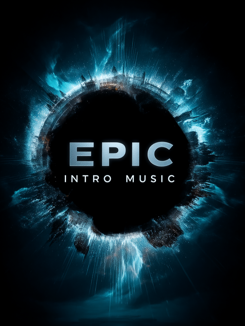 Epic intro background music. Powerful backsound for trailers, openings, and cinematic transitions. Inspiring and dramatic bgm with heroic energy, motivational flow, and intense orchestral drive. Ultimate intro edit sound. 🎵 Artist: Stereo Color 🎵 Track Name: Revolution #epicintro #epicmusic #intromusic #backgroundmusic #intensemusic