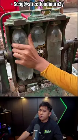 Minuman sehat dan bergizi 😭🙌🏼 #reaction #andresuhen #fyppppppppppppppppppppppp 
