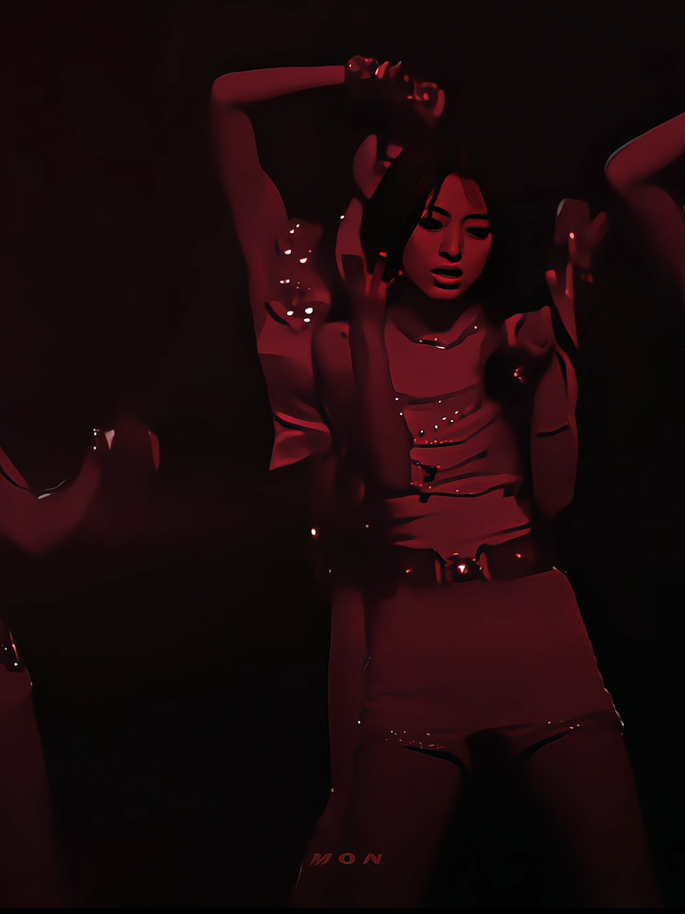 ahyeonniee  #babymonster #ahyeon #edit #Kpop #fyp ahyeon edit in Toronto 