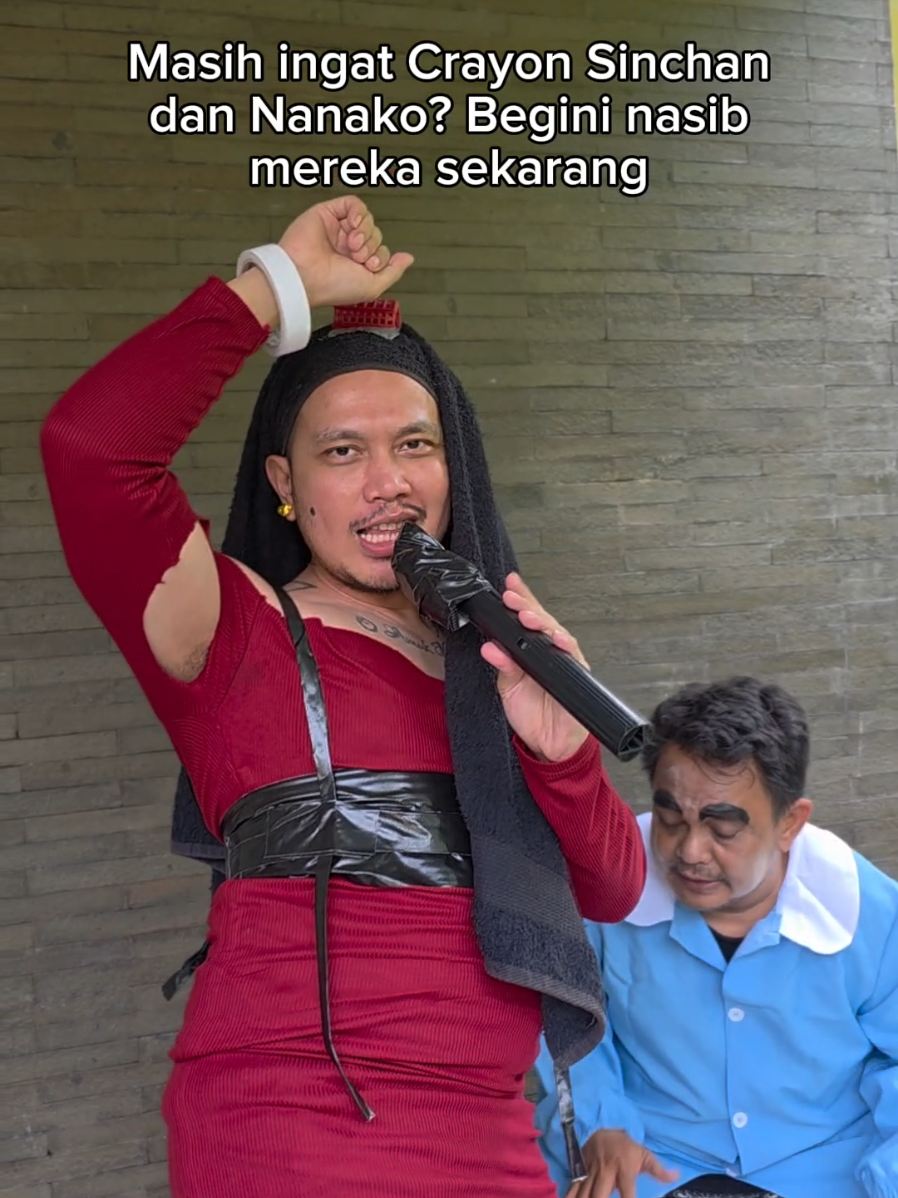 Nasib orang gada yang tau #AgungKarmalogy 