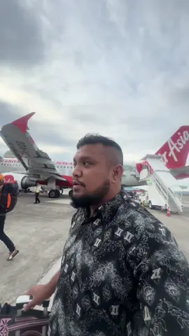 Alhamdulillah selamat mendarat di banda aceh#@Saiful Kambing Golek 👨🏻‍🍳🐐 @sigamkleng777 @Heddin Abdullah @uncle @Bang_black @YAH DUN #fypシ゚viral 