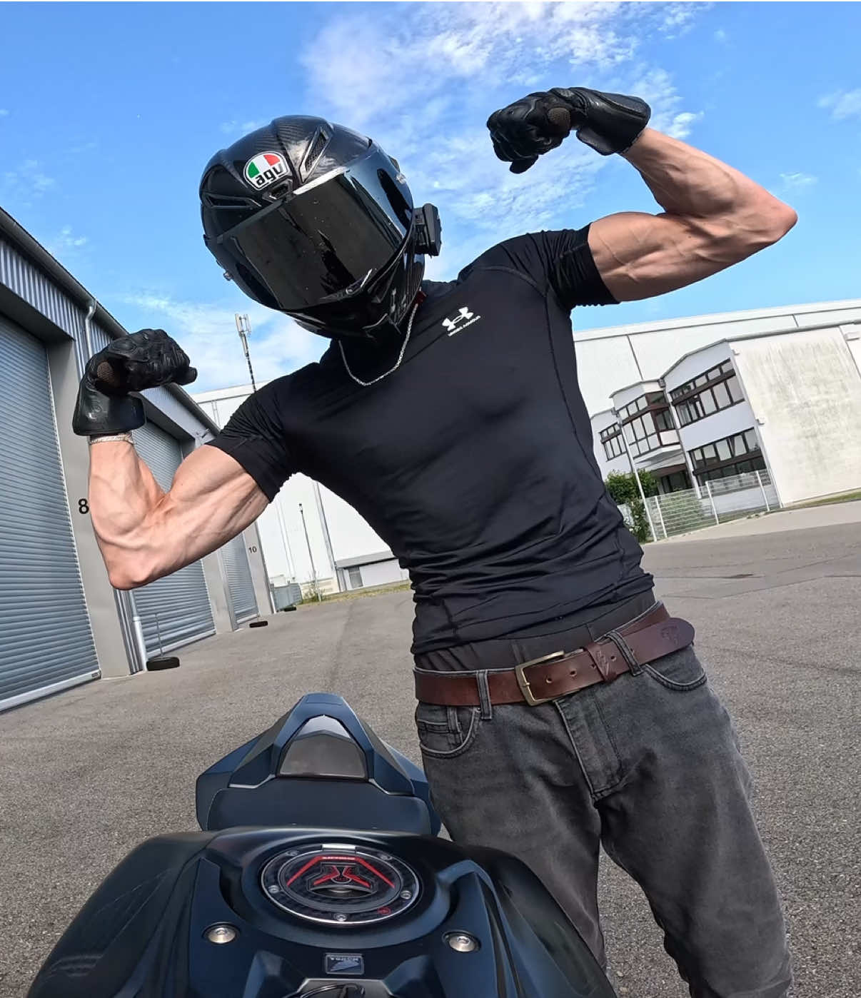 #biker #BookTok 