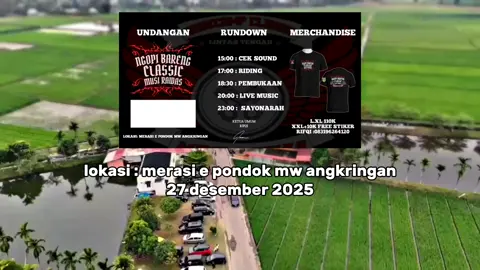 jangan lupa borong mercendese nya🙌 #cbpalembang #cbmusirawas🇮🇩 #musirawas #cbsumsel #fyyp 