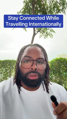 While travelling internationally, worrying about how you are going to connect to data when you land at an airport is the last thing that you want to do. Google Fi has been awesome for us to stay connected and move about the world as we so desired. This is a really good option for a couple of different use cases, do your research to see if it’s the best option for you! #esim #internationaldata #datawhileyouroam #travel #googlefi 