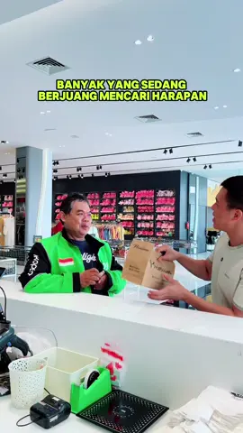 Dari rakyat untuk rakyat ❤️
