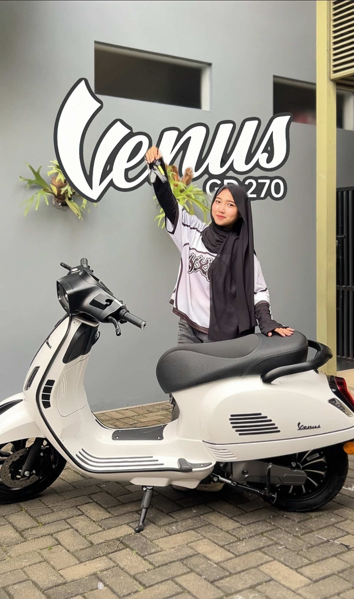 Alhamdulillah, akhirnya terjawab doaku🙏🏻