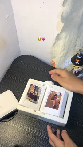 cutesy 🥹💗 #rotatealbum #photoalbum #album #pictures #giftideas #couple 