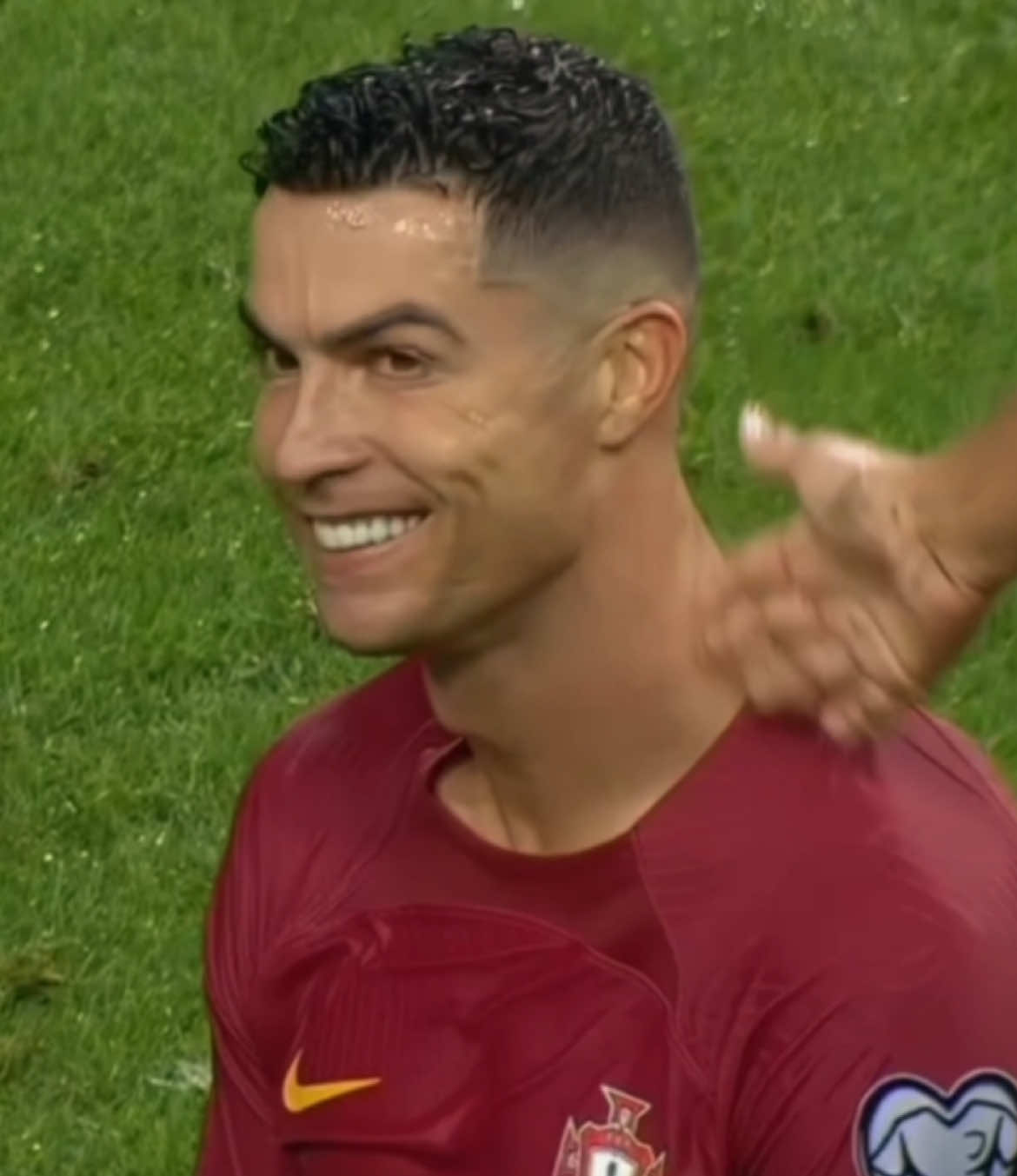 #cristianoronaldo #fyp 