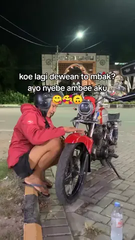 arah Slawi apa Tegal?🫣 #cbtechno #nyebeyuk #foryou #fyp #masukberanda 