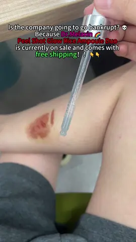 It will be out of stock soon and the price may rise at any time.🪫🪫‼️⚠️#fyp #tiktok #tiktokshop #drmelaxin 