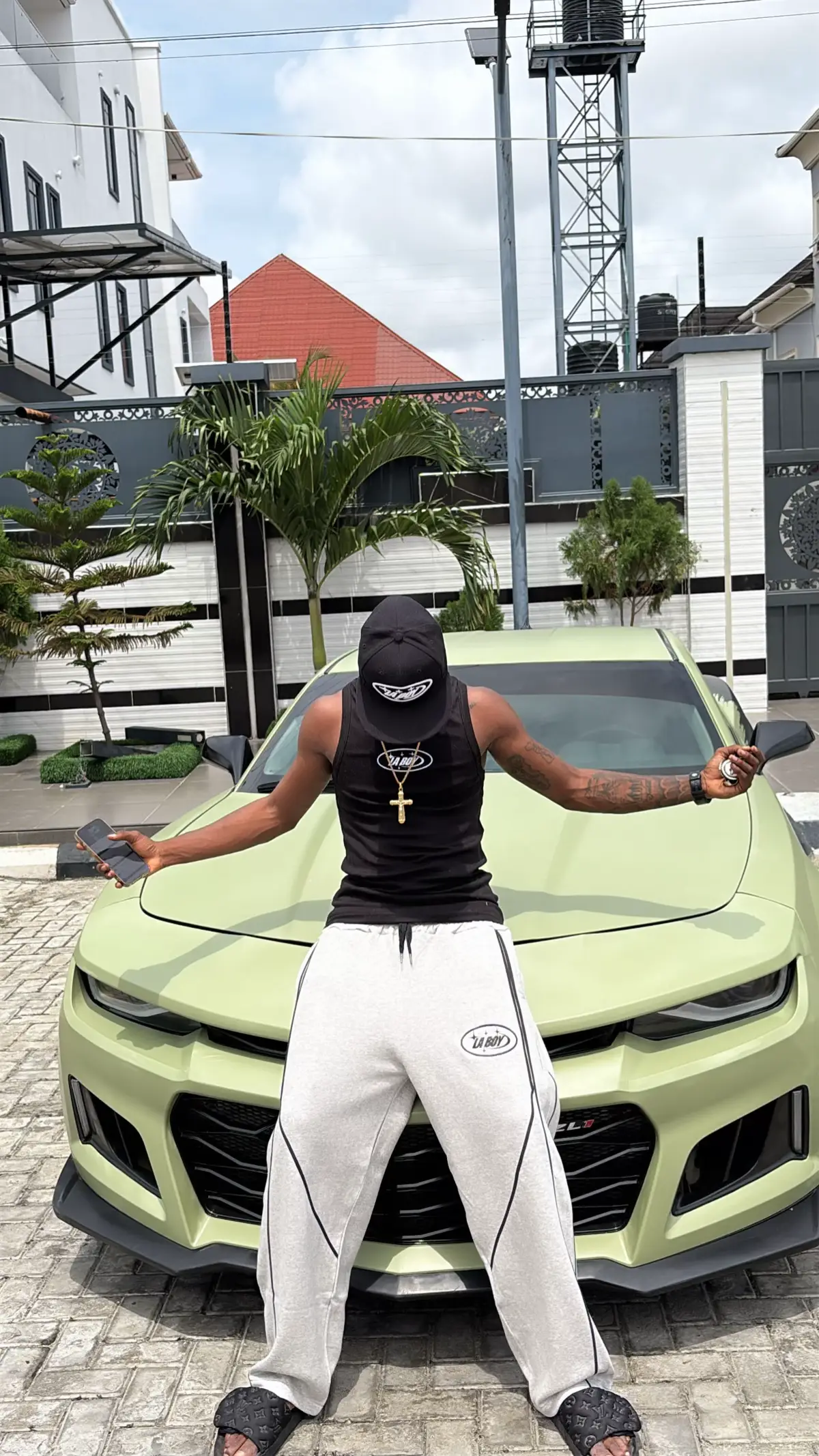 #fyp #trending @MOHAMMED LEXUS🇳🇬(Lexus king) 
